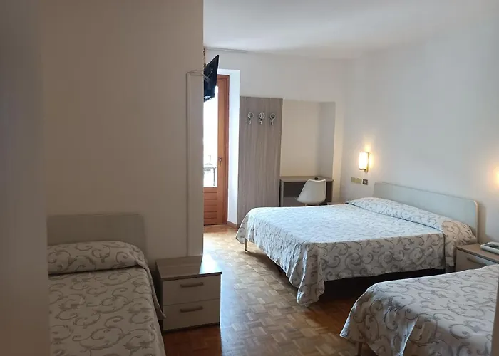 Hotel Gufo