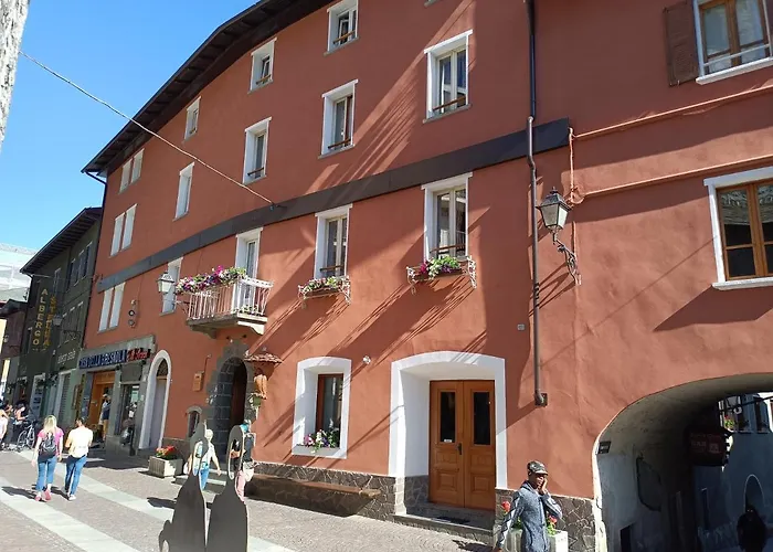 Hotel Gufo