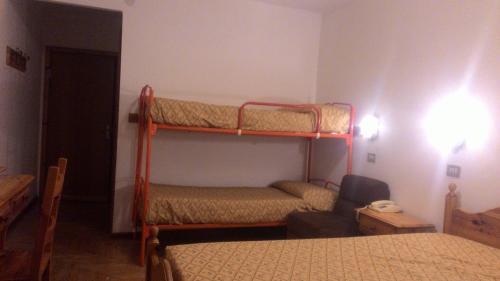 Gufo Hotel Bormio