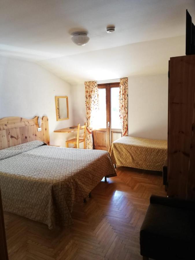 Gufo 3* Bormio