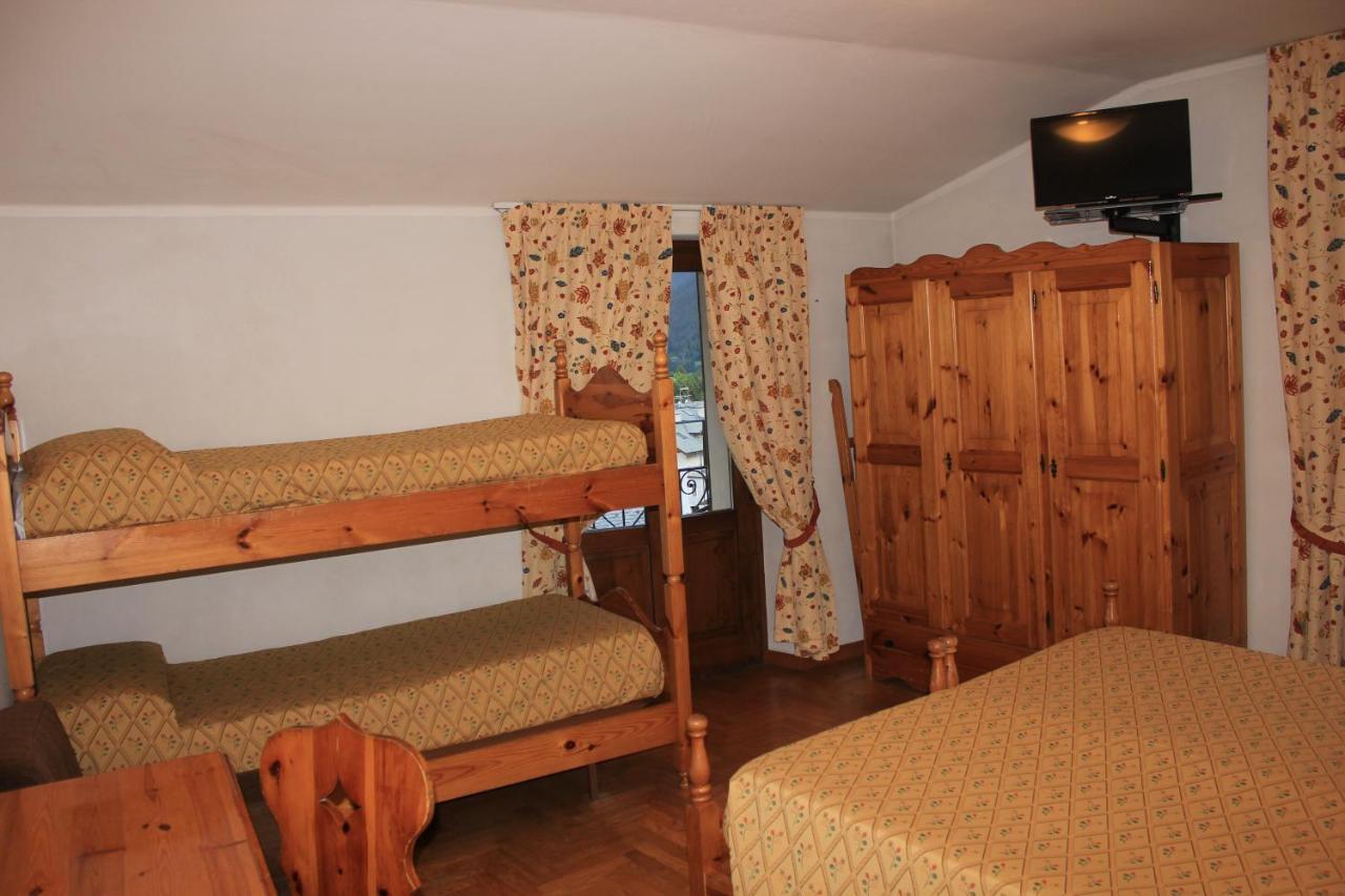 Gufo Hotel