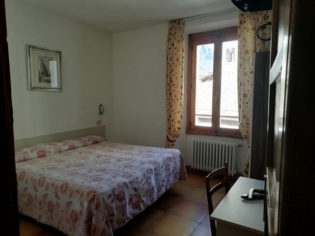Gufo 3* Bormio