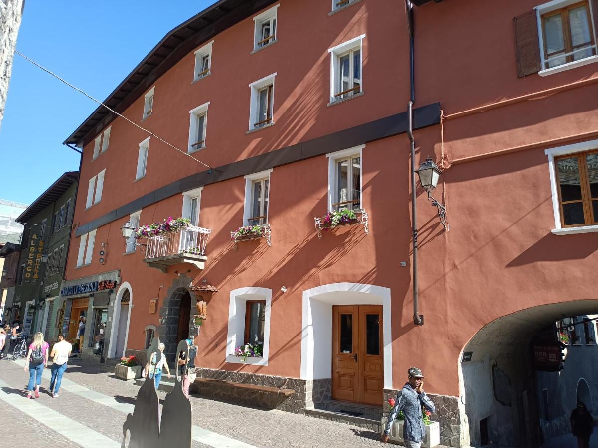 Gufo Hotel Bormio