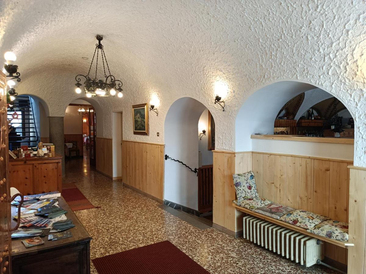 Hotel Gufo