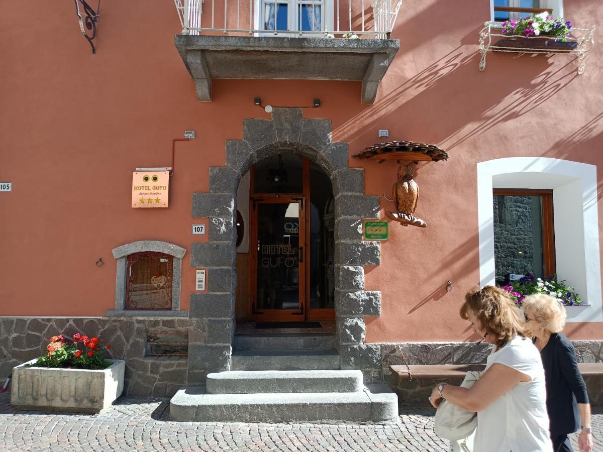 Hotel Gufo 3*