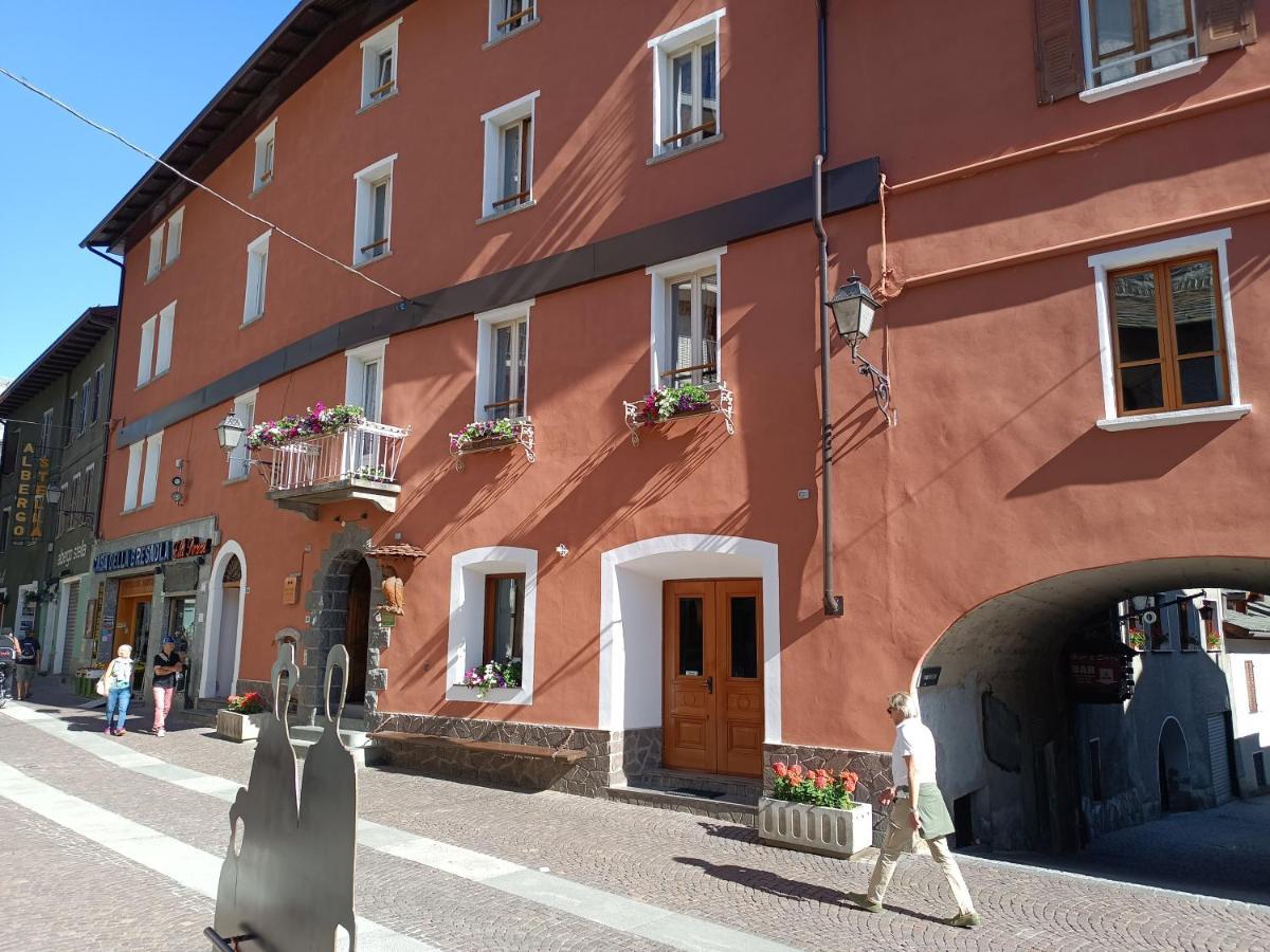 Gufo 3* Bormio