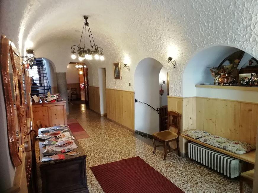 Gufo Hotel Bormio