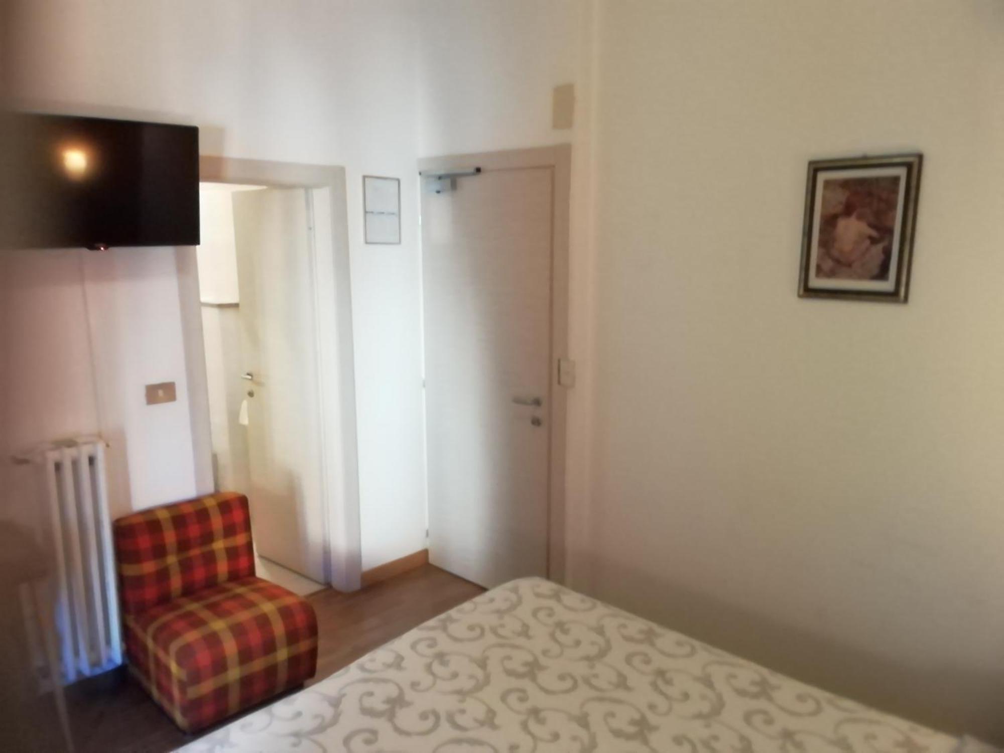 Hotel Gufo Bormio