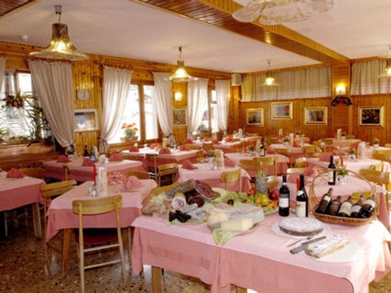 Hotel Gufo Bormio