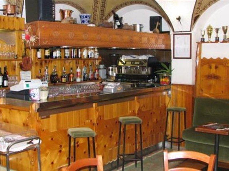 Hotel Gufo 3*