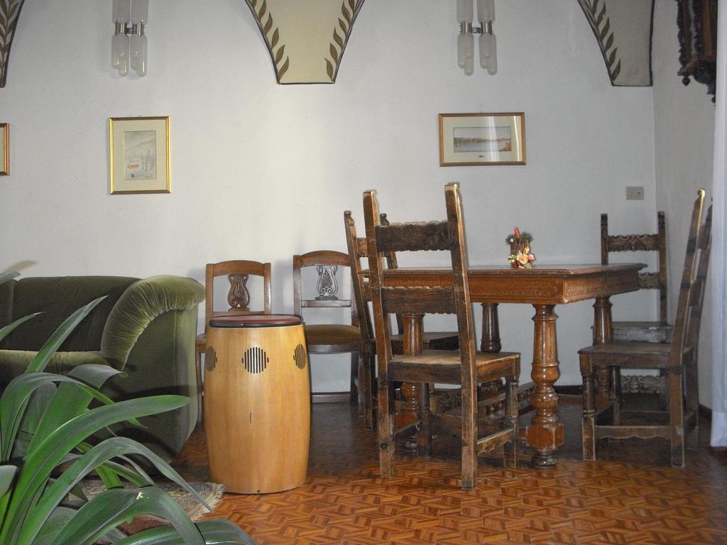 Hotel Gufo 3*
