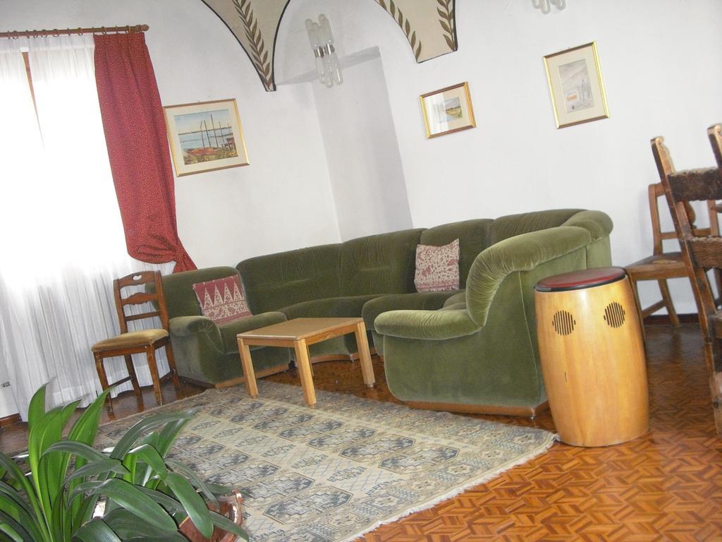 Gufo Hotel