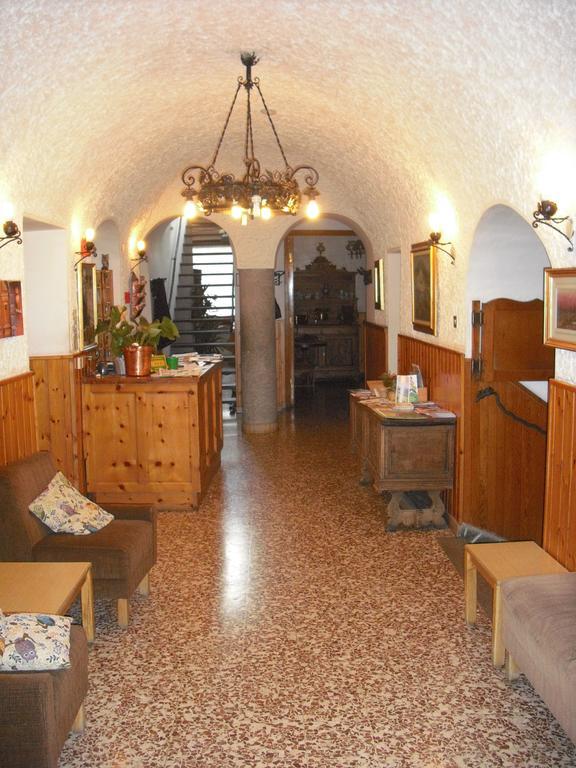 Gufo Hotel Bormio
