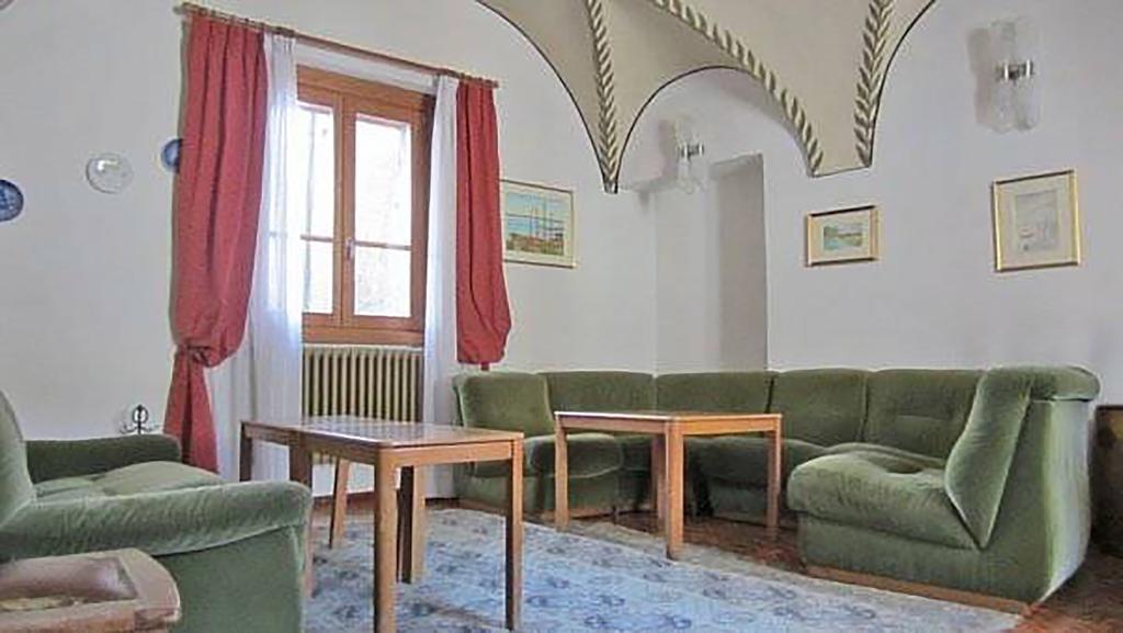 Hotel Gufo 3*