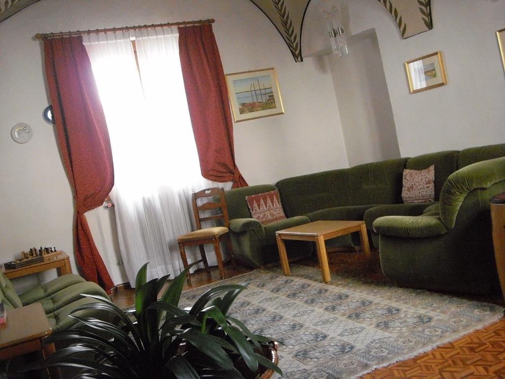 Hotel Gufo 3*