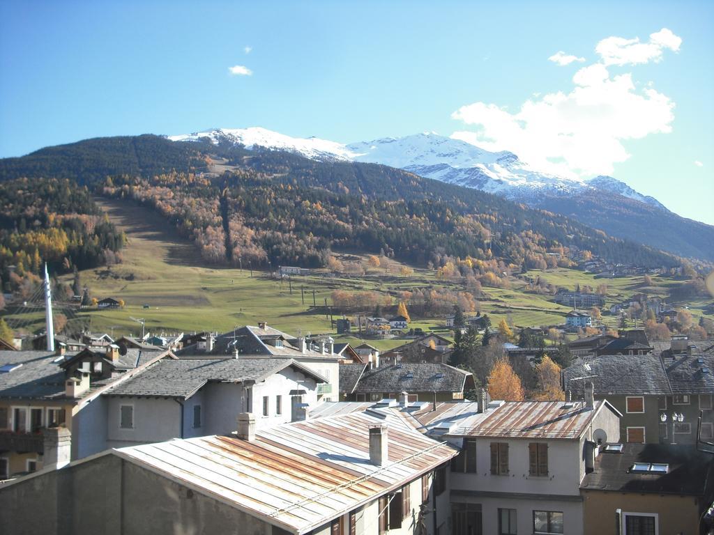 Gufo 3* Bormio