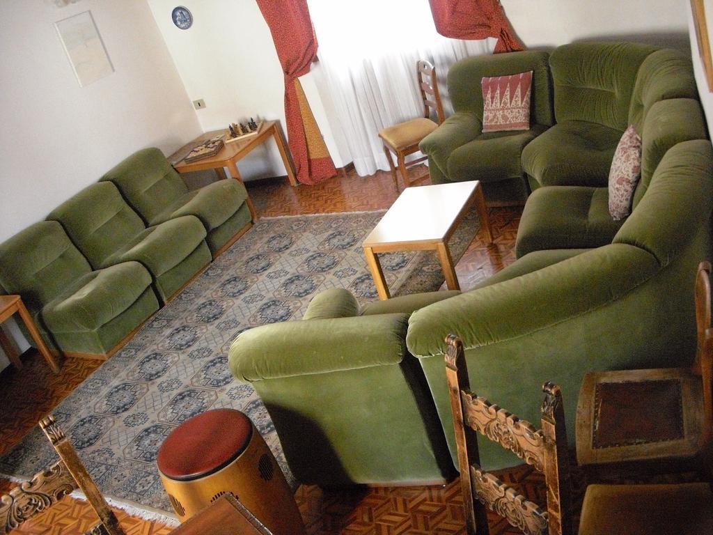 Gufo Hotel 3*