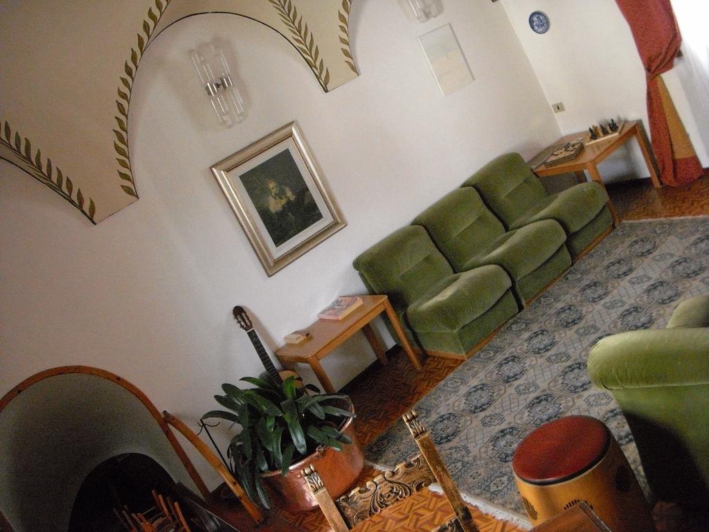 Hotel Gufo 3*