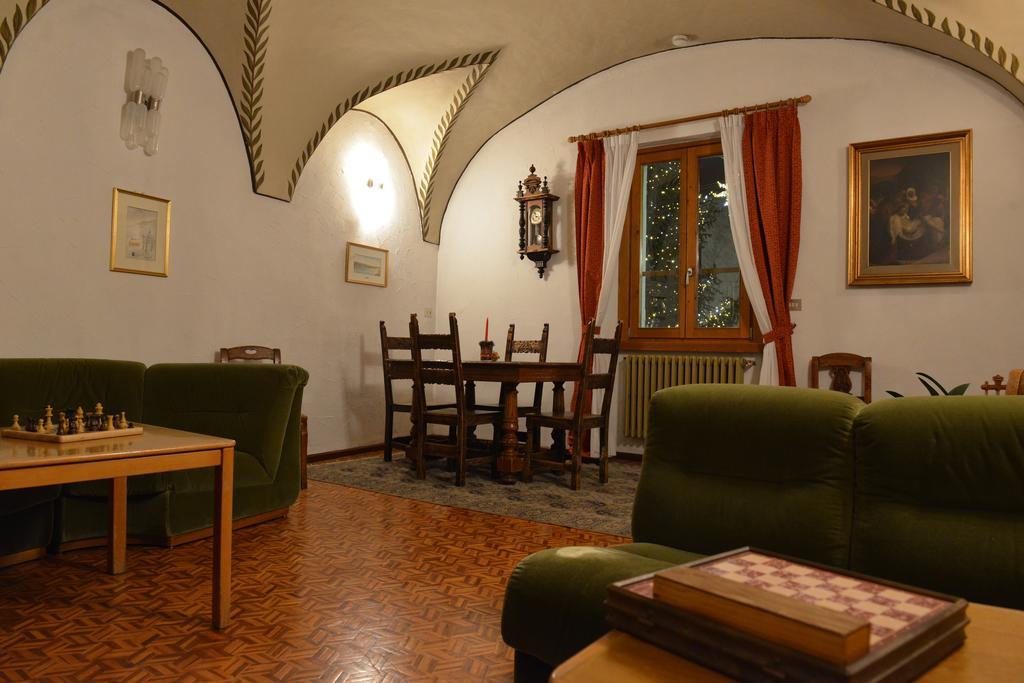Hotel Gufo