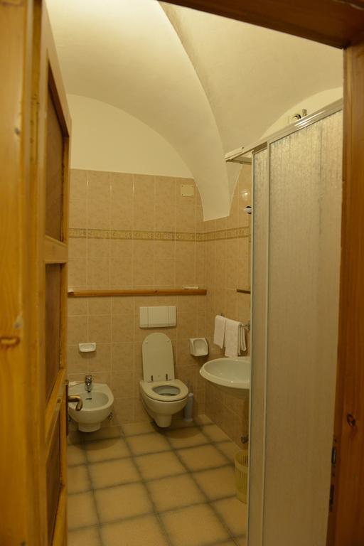 Hotel Gufo Bormio