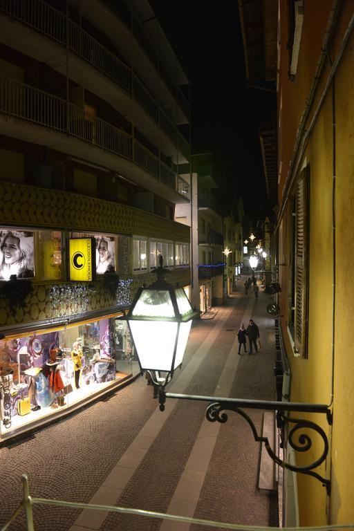 Gufo Hotel 3*