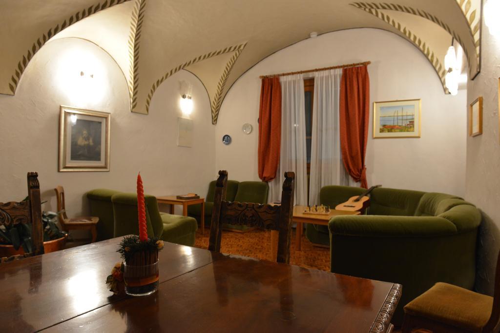 Hotel Gufo Bormio