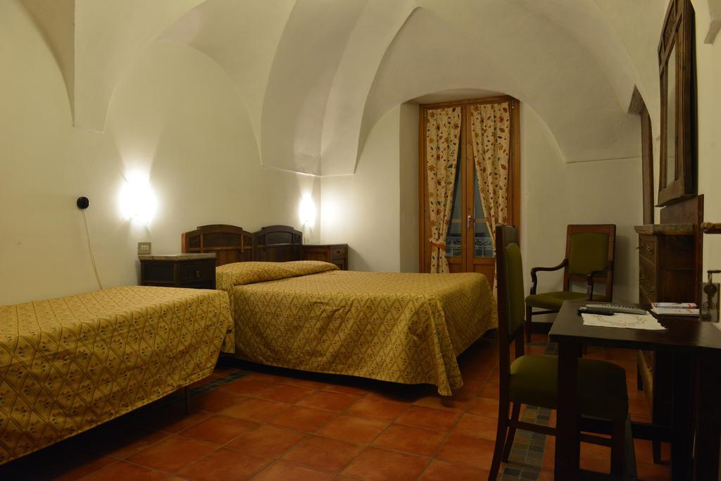 Hotel Gufo 3*
