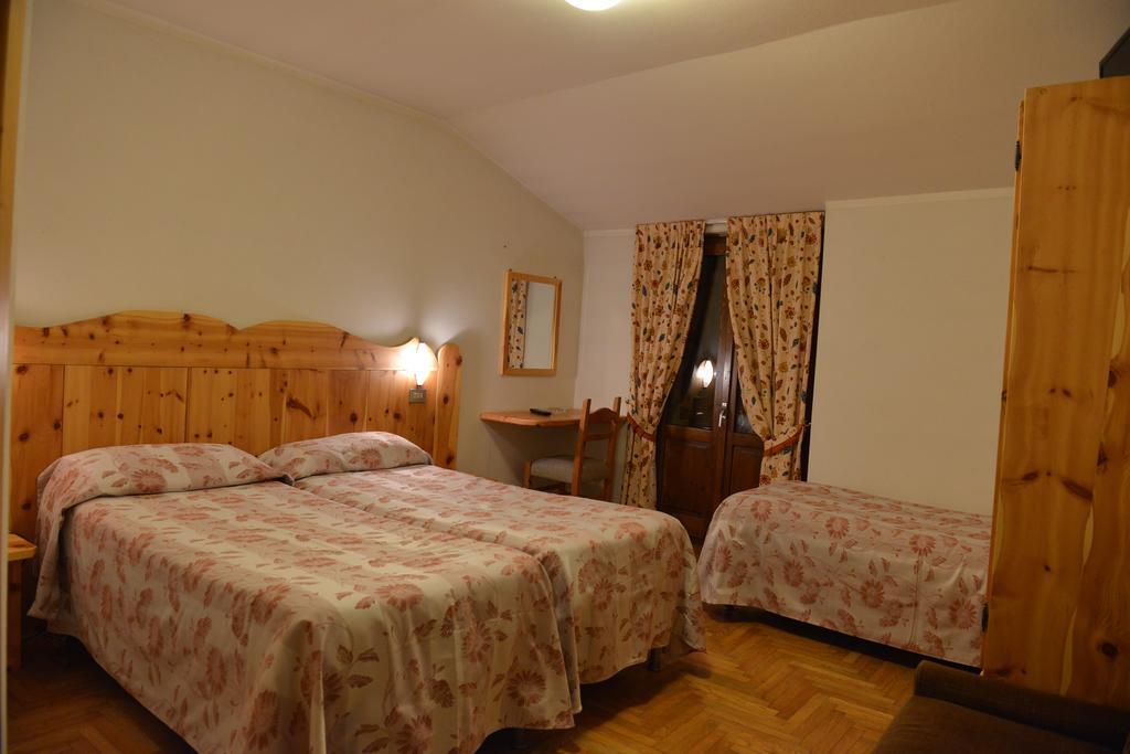 Gufo Hotel 3*