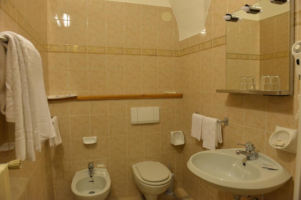 Hotel Gufo 3*