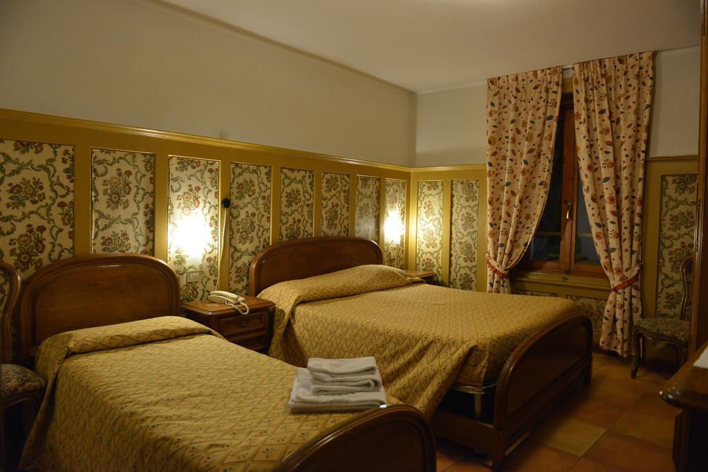 Hotel Gufo 3*