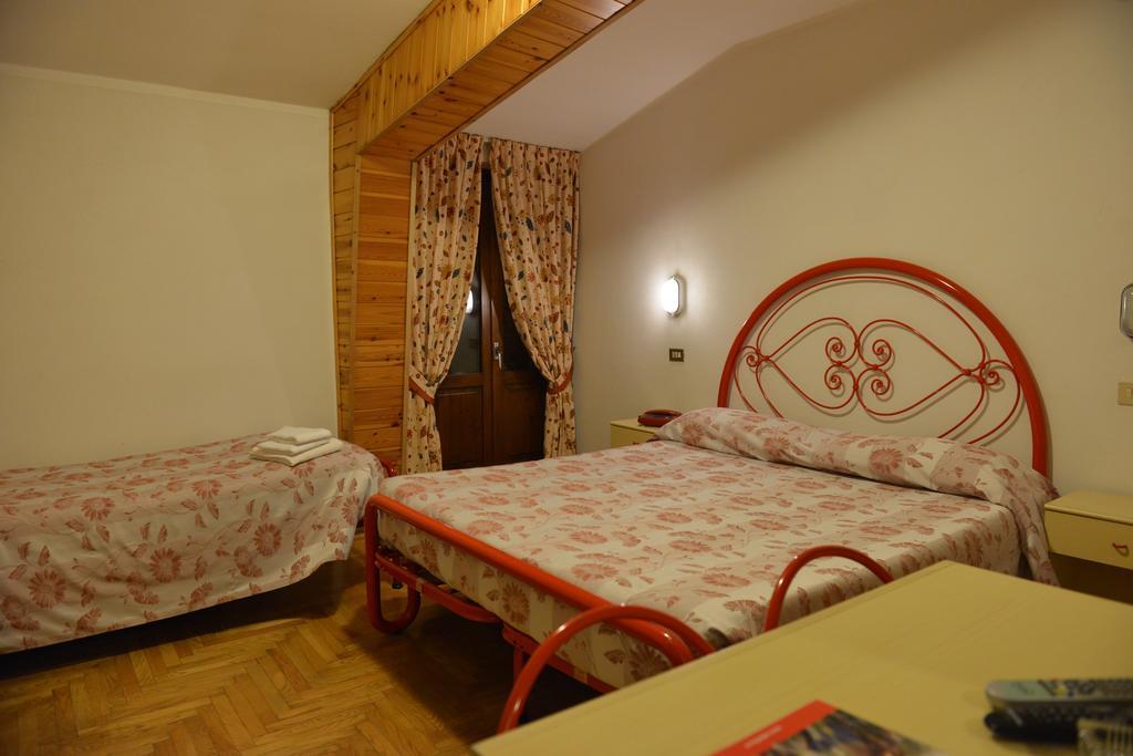 Gufo Hotel Bormio