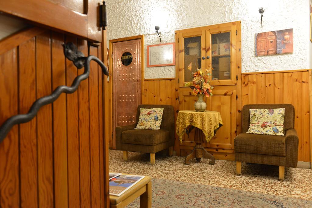 Hotel Gufo