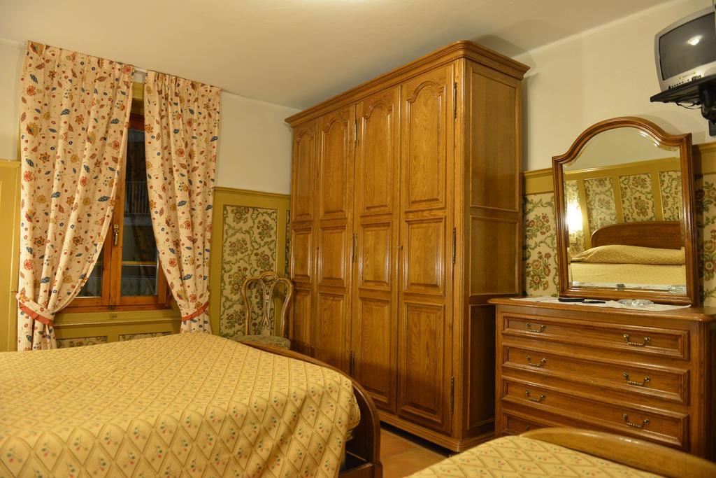 Hotel Gufo 3*