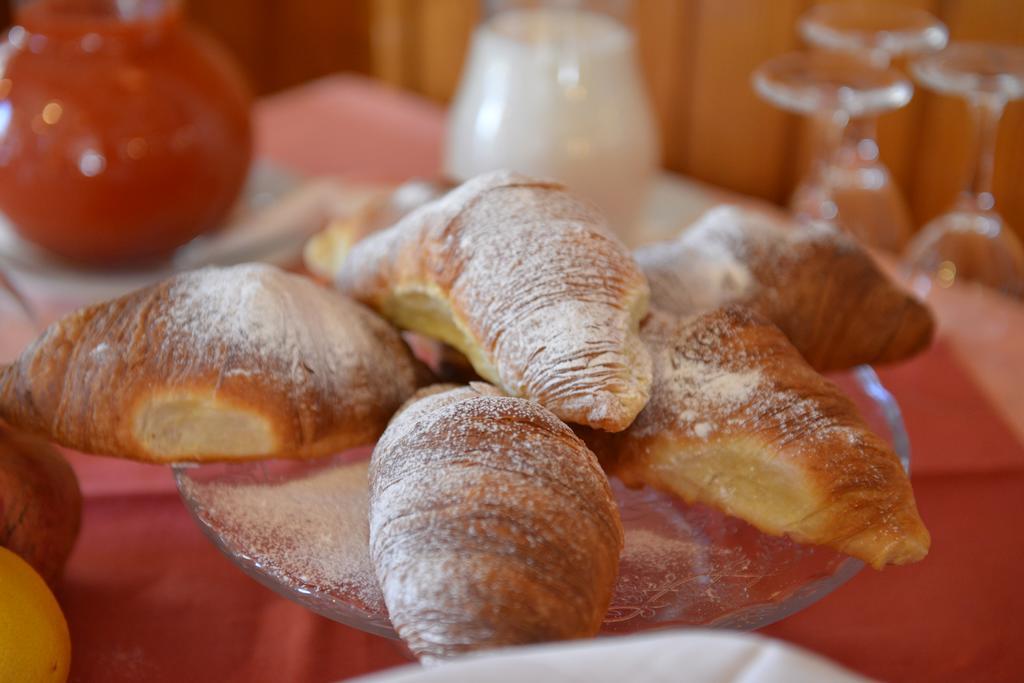 Gufo Hotel Bormio
