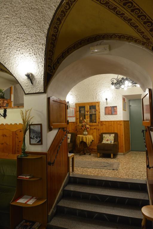 Gufo Hotel Bormio