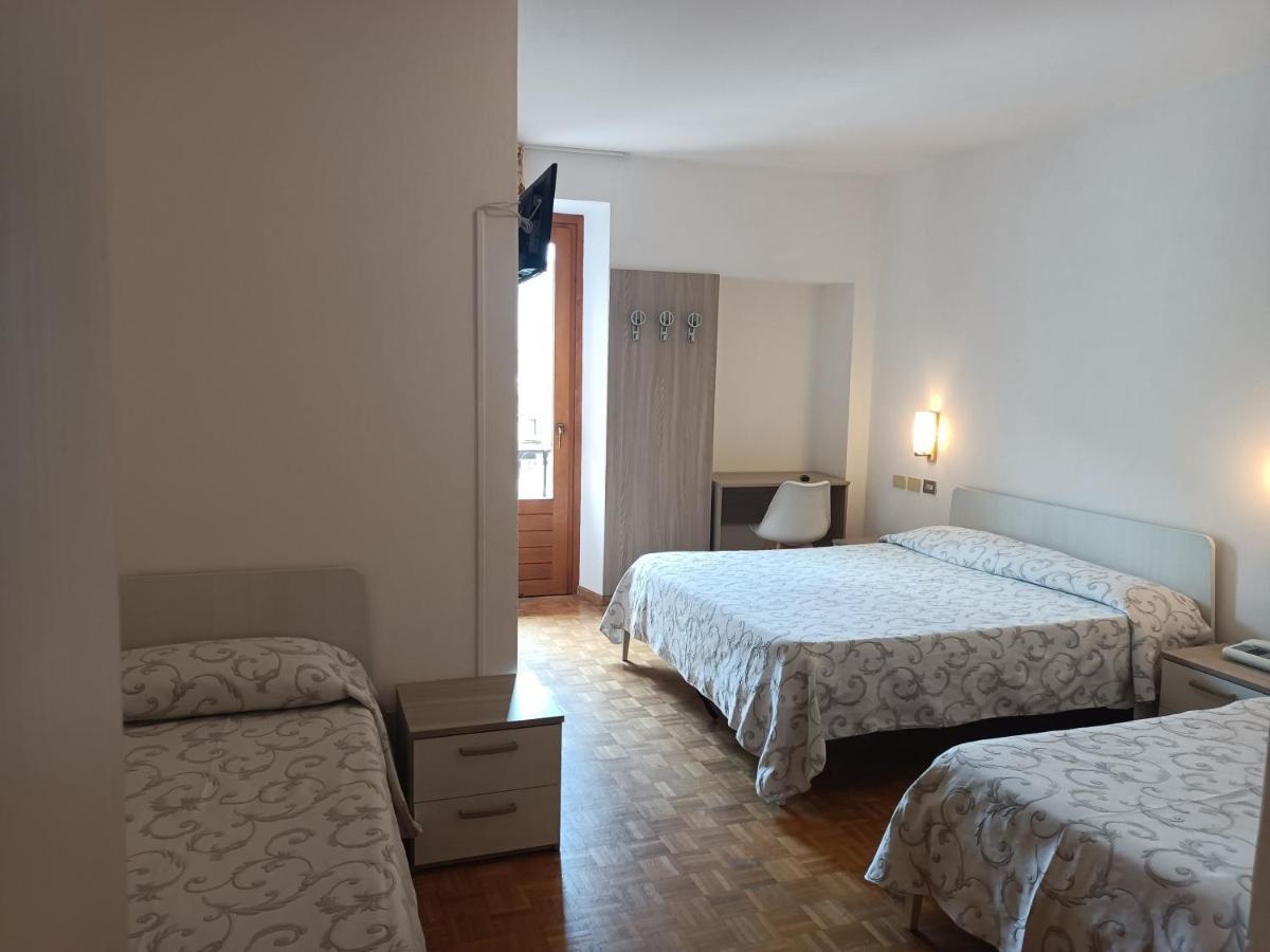 Hotel Gufo