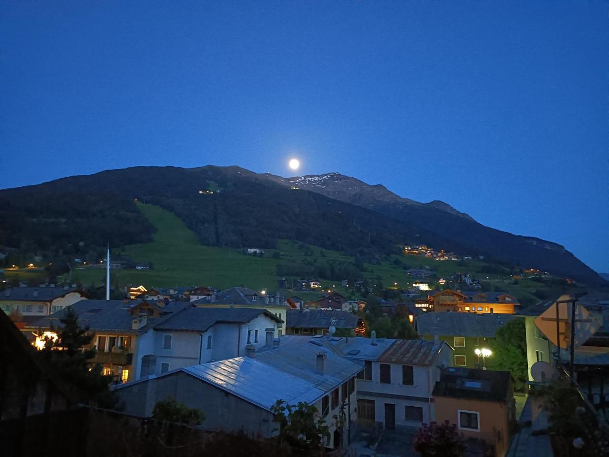 Hotel Gufo Bormio
