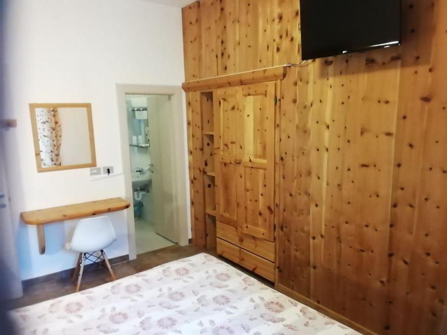 Gufo Hotel Bormio