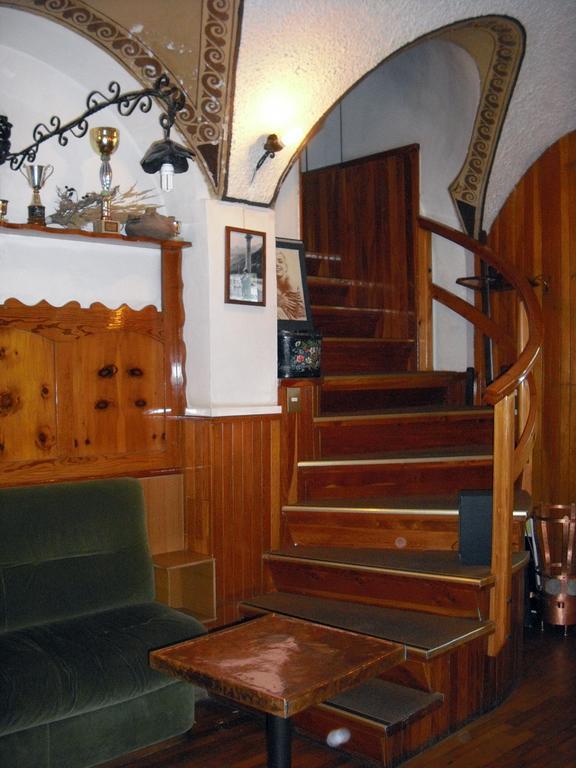 Hotel Gufo Bormio