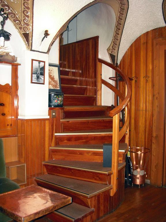 Gufo Hotel Bormio
